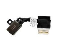 YIGZYCN Câble d'alimentation pour ordinateur portable 5480 5481 5488 5580 offrant une charge rapide et une durabilité Câble d'alimentation pour ordinateur portable