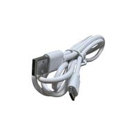 YIGZYCN Câble d'alimentation USB vers MicroUSB de type C pour liseuses Scribes et autres modèles 2020, 2021, 2024, 1 m