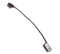 YIGZYCN Câble de charge amélioré pour ordinateur portable 5310 - Transfert de puissance efficace - Cordon d'isolation en PVC renforcé - Cordon d'alimentation pour ordinateur portable