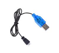 YIGZYCN Câble de charge au lithium haute efficacité 3,7 V MX2.0-2P pour quadrirotor UAV avion charge à courant constant