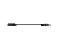 YIGZYCN Câble de charge efficace USB C vers DC5521 12 V USB C vers DC5521 cordon d'alimentation adapté aux appareils longue durée
