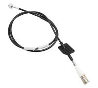 YIGZYCN Câble de commande de frein général 25050 22G01 - Design de mélange renforcé en métal offrant une force d'arrêt stable pour câble de contrôle de vitesse renforcé en métal D21 BD25