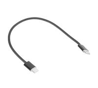 YIGZYCN Câble de données USB C vers USB C PD65W Câble de charge rapide 480 Mbps Vitesse de transfert de données pour téléphone Série 15/ordinateurs portables/tablettes