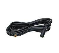 YIGZYCN Câble d'extension pour centrales solaires de 8 mm CC pour améliorer les configurations d'alimentation en extérieur