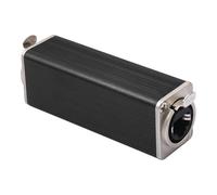 YIGZYCN Câble d'extension RJ45 en aluminium pour câble Ethernet CAT5/5e/6