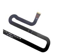YIGZYCN Câble flexible de rechange pour clavier d'ordinateur portable 3/4/5 1867 1868 1872 1873 1950 1951 1952 1953 13,5 cm/15"