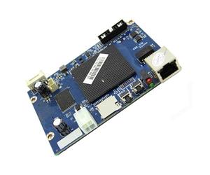 YIGZYCN Carte de contrôle haute pour les plates-formes d'exploitation minière M61 M60S avec gestion de l'alimentation et résistance thermique