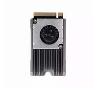 YIGZYCN Carte multimédia 8850 LLM offrant des capacités d'encodage vidéo et de traitement d'imagerie pour les applications de vision par ordinateur Interfaces GPIO