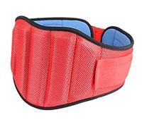 YIGZYCN Ceinture de sudation réglable de qualité supérieure - Soutien du dos - Ceinture abdominale de fitness