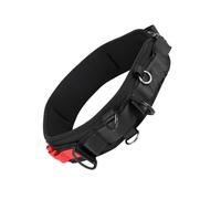 YIGZYCN Ceinture de taille réglable pour appareil photo - Léger et ferme - Pour extérieur - Accessoires d'appareil photo