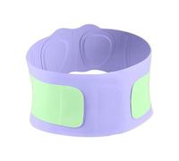 YIGZYCN Ceinture ventrale multifonction en nylon pour une assise confortable pendant la période d'entraînement Ceinture lombaire ergonomique