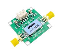 YIGZYCN Circuit d'augmentation de précision construit pour l'indication améliorant les applications mettant en évidence le grossissement 10x et le plan de faible bruit TIA Transimpedance Increaser