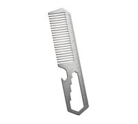 YIGZYCN Clés de survie en plein air outils de poche et sacs à dos poids léger ouvre-bouteille équipement extérieur peigne à cheveux léger