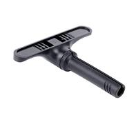 YIGZYCN Clip de câble flexible pour souris - Organiseur de câble pour souris de jeu - Support de câble - Noir - Clips adhésifs pour cordon d'écran