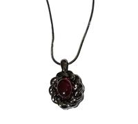 YIGZYCN Collier de perles élégant avec pierre unique - Chaîne délicate de clavicule pour un look luxueux et unique