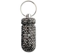 YIGZYCN Collier multi-usage en alliage robuste avec alerte médicale, accessoire de bijoux pour homme et femme pour usage quotidien
