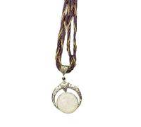 YIGZYCN Collier tendance portable avec perles robustes pour plus de confort et d'élégance. Collier tendance pour femme