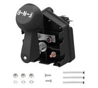 YIGZYCN Commutateurs arrière avant 36 V 101753003 pour chariot de golf - Assemblage miniature pour chariots - Résout les problèmes d'usure mécanique - Assemblage miniature