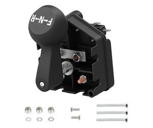 YIGZYCN Commutateurs arrière avant 36 V 101753003 pour chariot de golf - Assemblage miniature pour chariots - Résout les problèmes d'usure mécanique - Assemblage miniature