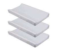 YIGZYCN Compatible avec tous les matelas à langer standard - Feuilles de rechange respirantes