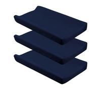 YIGZYCN Compatible avec tous les matelas à langer standard - Feuilles de rechange respirantes