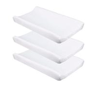 YIGZYCN Compatible avec tous les matelas à langer standard - Feuilles de rechange respirantes