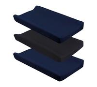 YIGZYCN Compatible avec tous les matelas à langer standard - Feuilles de rechange respirantes