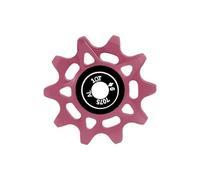 YIGZYCN Composant de transmission de vélo construit avec précision - Roue dentée en aluminium pour améliorer l'efficacité de la transmission - Roue arrière pour vélo de montagne