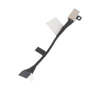 YIGZYCN Connecteurs de charge de port d'alimentation de rechange pour connecteurs d'alimentation d'ordinateur portable 3420 3430 3520