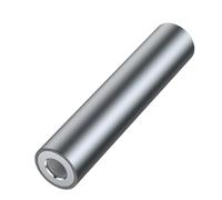 YIGZYCN Convertisseur 3,5 mm mâle femelle connecteurs adaptateur 4 sections stéréo coupleur rallonge pour câble d'extension femelle vers connecteurs