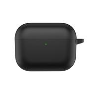 YIGZYCN Coque de protection à 360 degrés pour écouteurs Pro3 Surface antidérapante Facile à nettoyer Coque légère Ajustement parfait