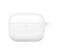 YIGZYCN Coque de protection à 360 degrés pour écouteurs Pro3 Surface antidérapante Facile à nettoyer Coque légère Ajustement parfait