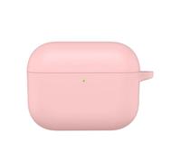 YIGZYCN Coque de protection à 360 degrés pour écouteurs Pro3 Surface antidérapante Facile à nettoyer Coque légère Ajustement parfait