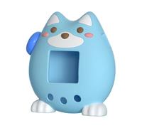 YIGZYCN Coque de protection anti-rayures en silicone pour machine à jeux paradisiaques facile à nettoyer