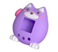 YIGZYCN Coque de protection anti-rayures en silicone pour machine à jeux paradisiaques facile à nettoyer