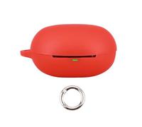 YIGZYCN Coque de protection flexible pour casque - Résistante aux chocs - Lavable - Protection anti-poussière - Empêche l'entrée des écouteurs en silicone