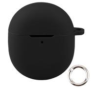 YIGZYCN Coque de protection flexible pour écouteurs - Coque résistante aux chocs - Lavable - Manchon anti-poussière - Entrée de la saleté - Coque de protection 2A