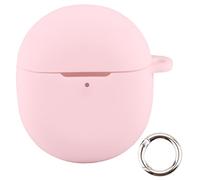 YIGZYCN Coque de protection flexible pour écouteurs - Coque résistante aux chocs - Lavable - Manchon anti-poussière - Entrée de la saleté - Coque de protection 2A