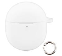 YIGZYCN Coque de protection flexible pour écouteurs - Coque résistante aux chocs - Lavable - Manchon anti-poussière - Entrée de la saleté - Coque de protection 2A