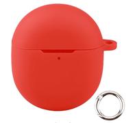 YIGZYCN Coque de protection flexible pour écouteurs - Coque résistante aux chocs - Lavable - Manchon anti-poussière - Entrée de la saleté - Coque de protection 2A