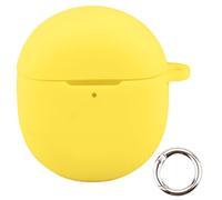 YIGZYCN Coque de protection flexible pour écouteurs - Coque résistante aux chocs - Lavable - Manchon anti-poussière - Entrée de la saleté - Coque de protection 2A