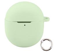 YIGZYCN Coque de protection flexible pour écouteurs - Coque résistante aux chocs - Lavable - Manchon anti-poussière - Entrée de la saleté - Coque de protection 2A