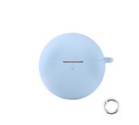 YIGZYCN Coque en silicone absorbant les chocs pour écouteurs 7i - Lavable - Design amélioré