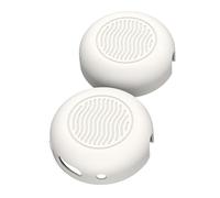 YIGZYCN Coque en silicone antidérapante pour casque avec prise en main confortable et design rapide antichoc