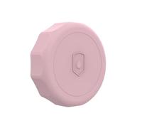 YIGZYCN Coque pour étui autocollant avec protection anti-perte en silicone Accessoires