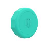 YIGZYCN Coque pour étui autocollant avec protection anti-perte en silicone Accessoires