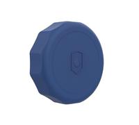 YIGZYCN Coque pour étui autocollant avec protection anti-perte en silicone Accessoires