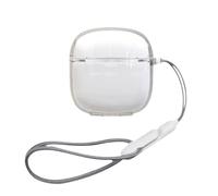 YIGZYCN Coque souple antichoc pour écouteurs LE220 Housse de protection en TPU lavable