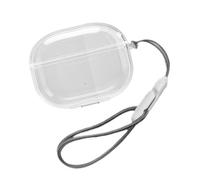 YIGZYCN Coque souple pour écouteurs EA269 - Anti-poussière - Absorption des chocs - Housse de protection contre les dommages