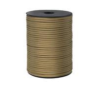 YIGZYCN Corde de parachute haute résistance pour camping, randonnée, activités en plein air pour activités de survie en plein air